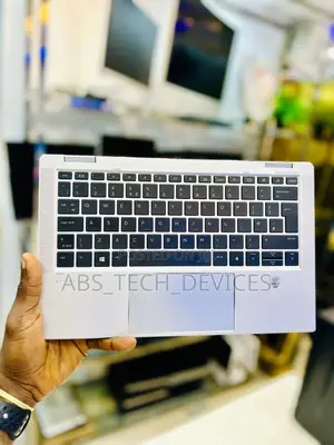 Laptop HP EliteBook X360 1030 G7 16GB Intel Core I7 SSD 512GB