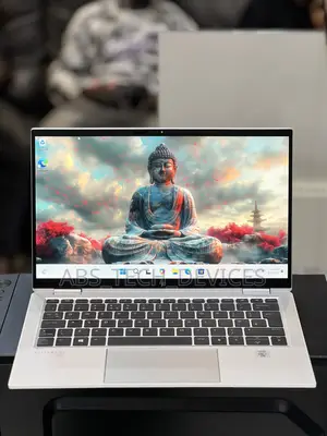 Laptop HP EliteBook X360 1030 G7 16GB Intel Core I7 SSD 512GB