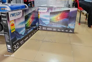 Hot Deal Onn4k Tv Digital Satellite 32 Inches