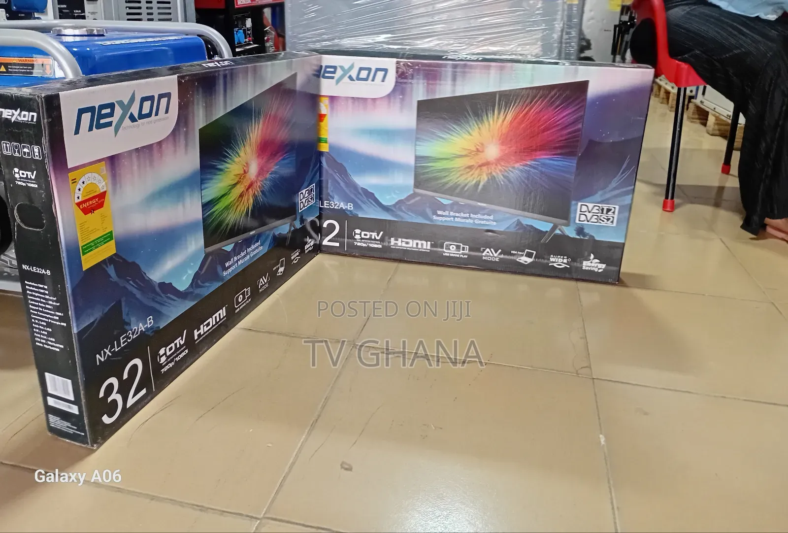 Hot Deal Onn4k Tv Digital Satellite 32 Inches