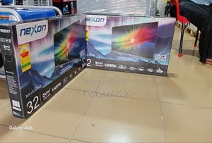 Hot Deal Onn4k Tv Digital Satellite 32 Inches