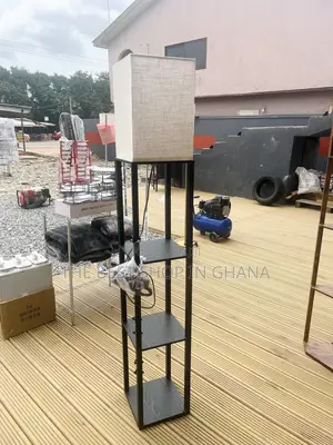 Floor Lamp Available for Sale