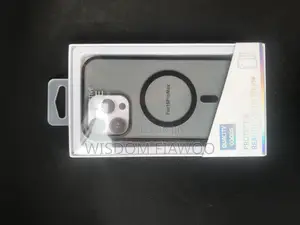 iPhone 16pro Max Magsafe Cover