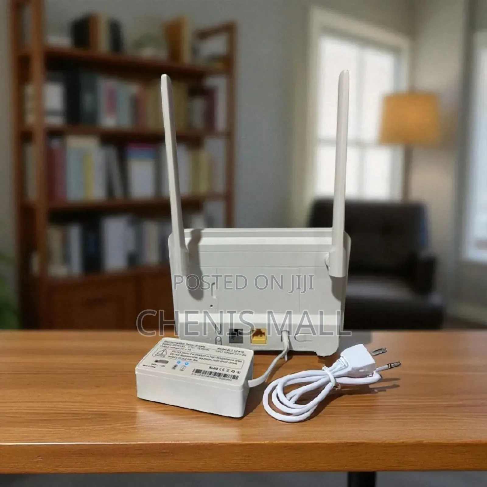 Broadband MTN Universal Router for Network (566736)