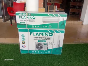 Warranted Included Flamino Air Conditioning Flamino Air Conditioning