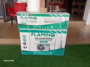 Warranted Included Flamino Air Conditioning Flamino Air Conditioning