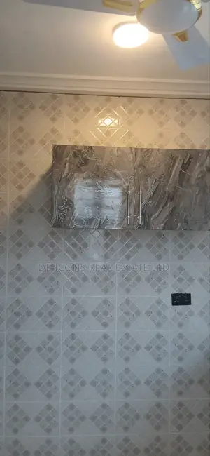 2bdrm Duplex in De-Icons Real Estate, Awutu Senya East Municipal
