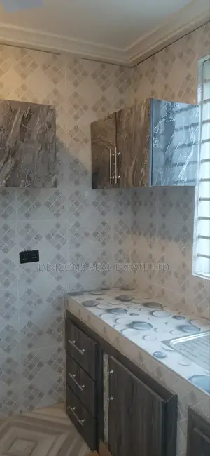 2bdrm Duplex in De-Icons Real Estate, Awutu Senya East Municipal