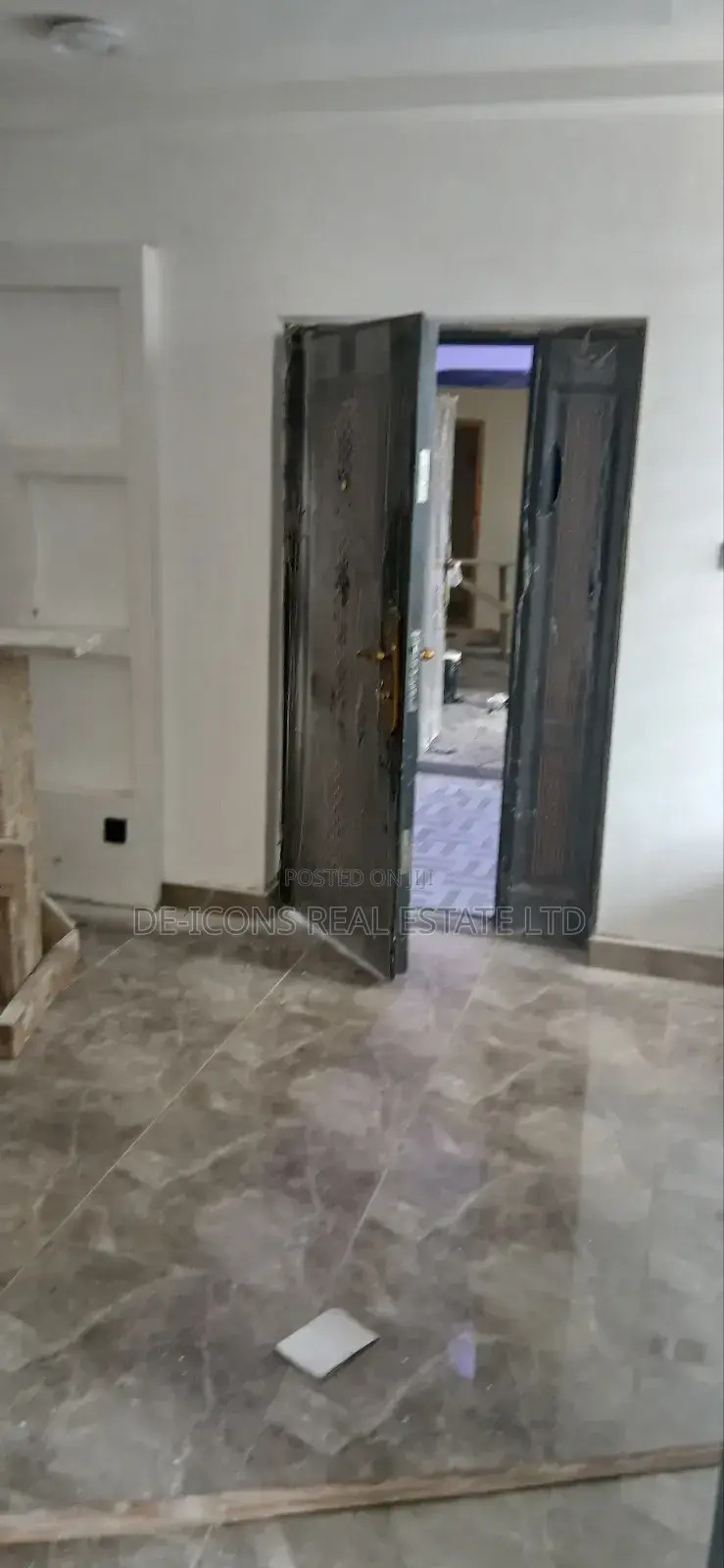 2bdrm Duplex in De-Icons Real Estate, Awutu Senya East Municipal