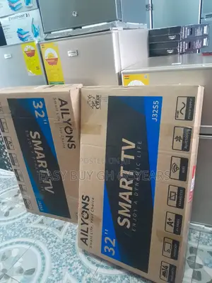 Ailyons 32'' Spark Tv