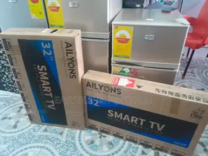 Ailyons 32'' Spark Tv