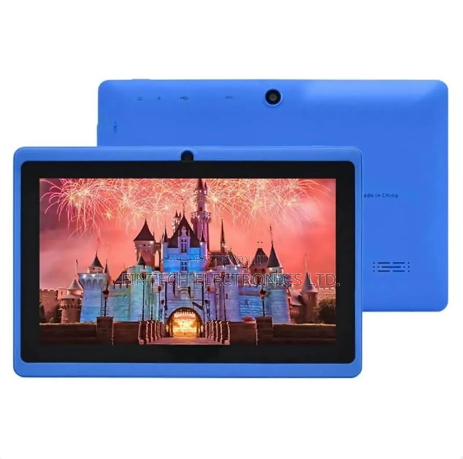 New Tablet 128 GB