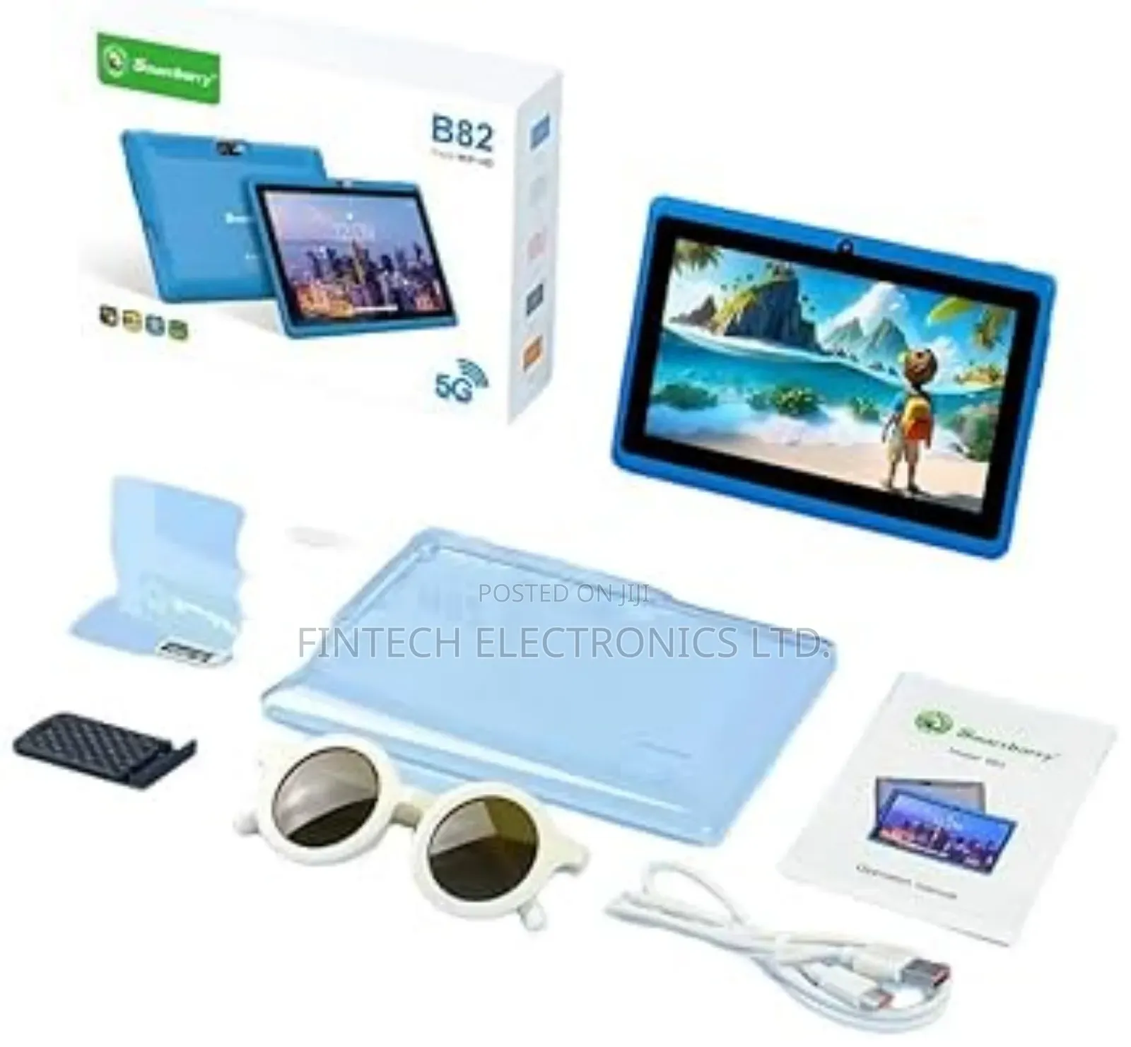 New Tablet 128 GB