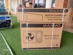Chill Boldly Live Fresh Maxmo Air Conditioning Air Conditioning