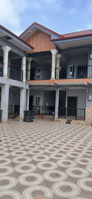 1bdrm Apartment in De-Icons Real Estate, Awutu Senya East Municipal