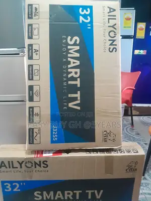 Ailyons 32'' Wavescreen