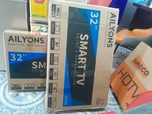 Ailyons 32'' Wavescreen