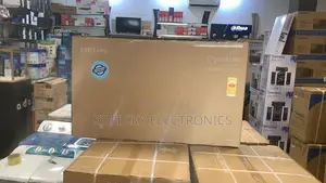 Brand New Samsung. 50inch Crystal Uhd 4k Tv
