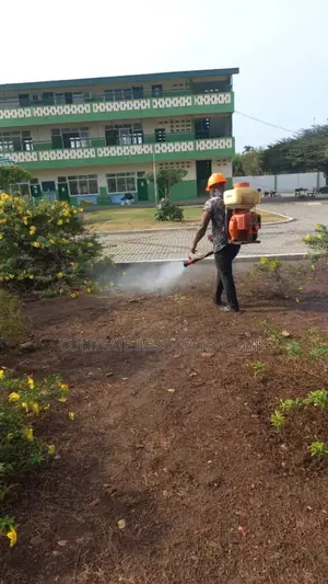 Very Effective Pest Control and Fumigation Experts