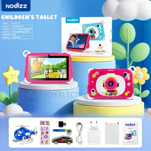 New Tablet 128 GB