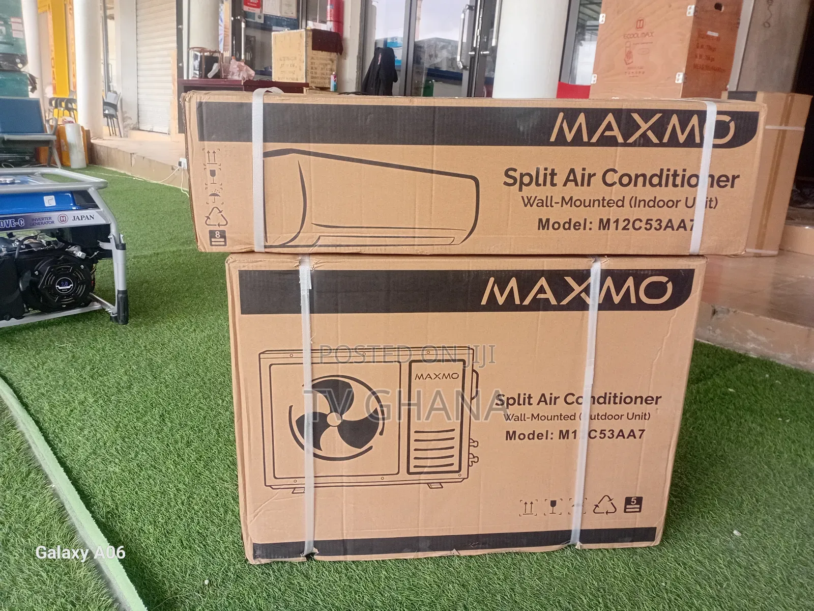 Refresh Your Home Instantly Maxmo Air Conditioning Air Conditioning