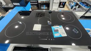 Midea 5 Burners Electric Hob Hob