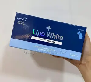 Lipo White Fat Burner