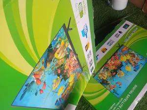 Eye Catching Westpool Digital Satellite 32 Inches Tv Set
