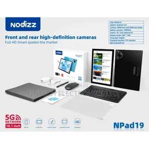 New Tablet 512 GB