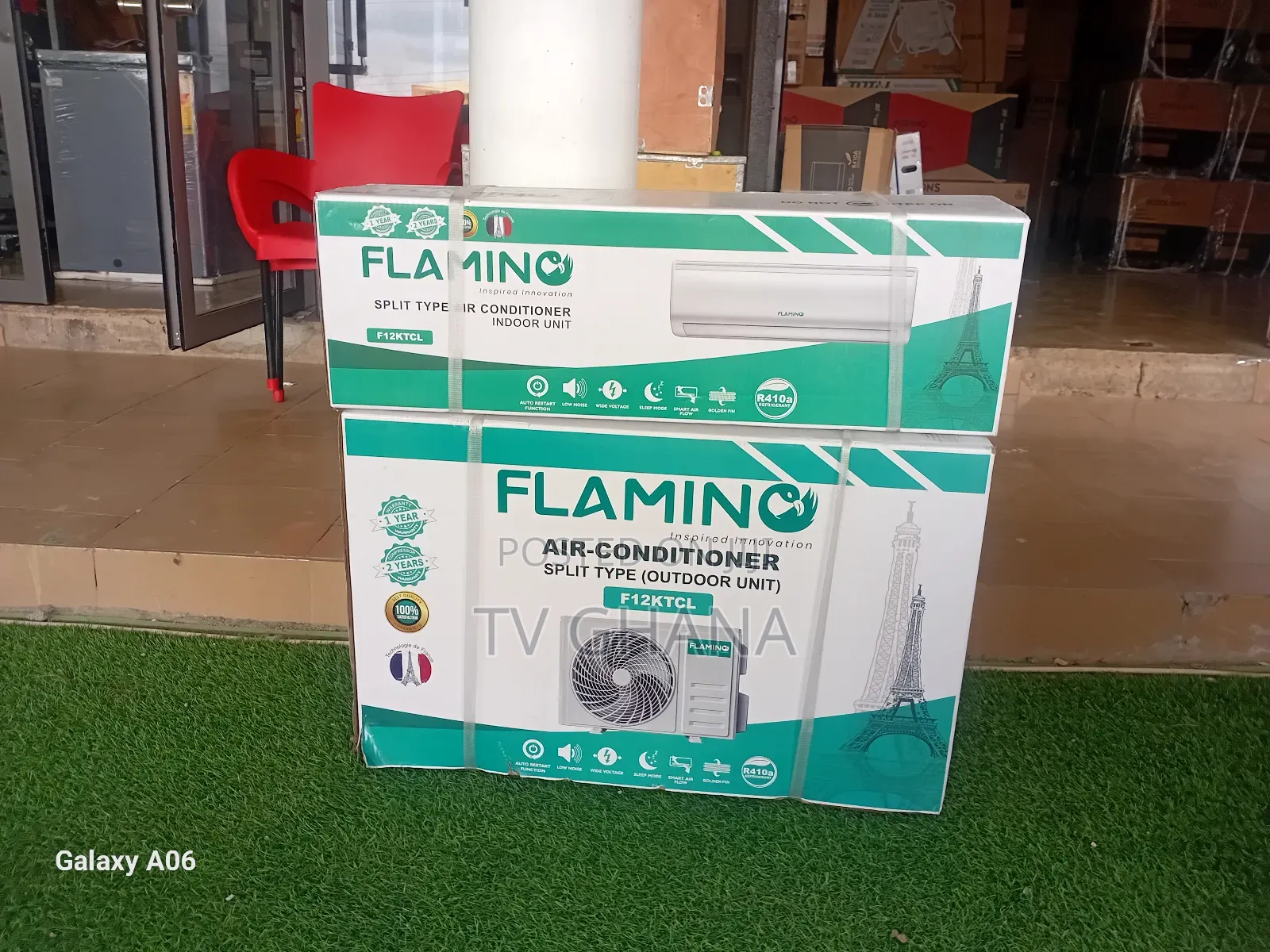 Chill Smarter Spend Less Flamino Air Conditioning Flamino