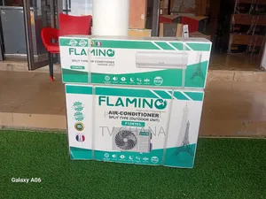 Keep It Fresh Keep It Cool Flamino Air Conditioning Flamino
