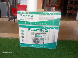Keep It Fresh Keep It Cool Flamino Air Conditioning Flamino