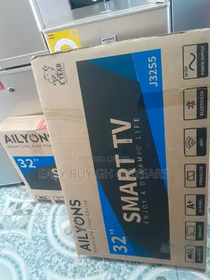 Ailyons 32'' Brightbox