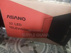 Asano Digital Satellite Television