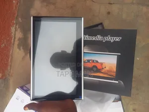 Headrest Android System Clip-On