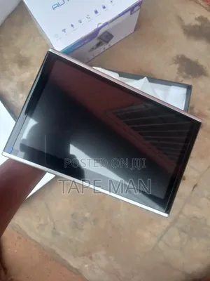 Headrest Android System Clip-On