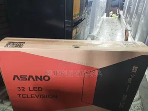 Asano Digital Satellite Television