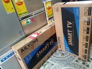 Smart Living, Ailyons Way