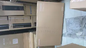 Samsung 65”Crystal Uhd 4k Series 8 Tv
