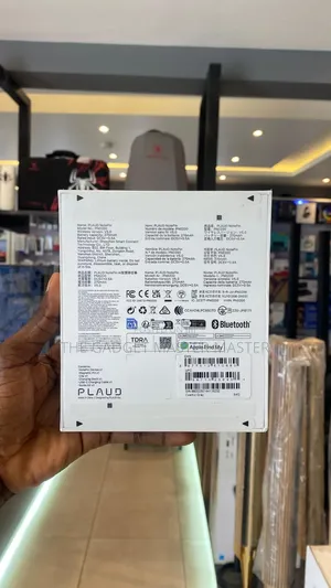 Plaud Notepin Ai Voice Recorder