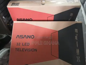Luxury and Quality Asano 32 Led Tv, Asano 32 Digital Tv