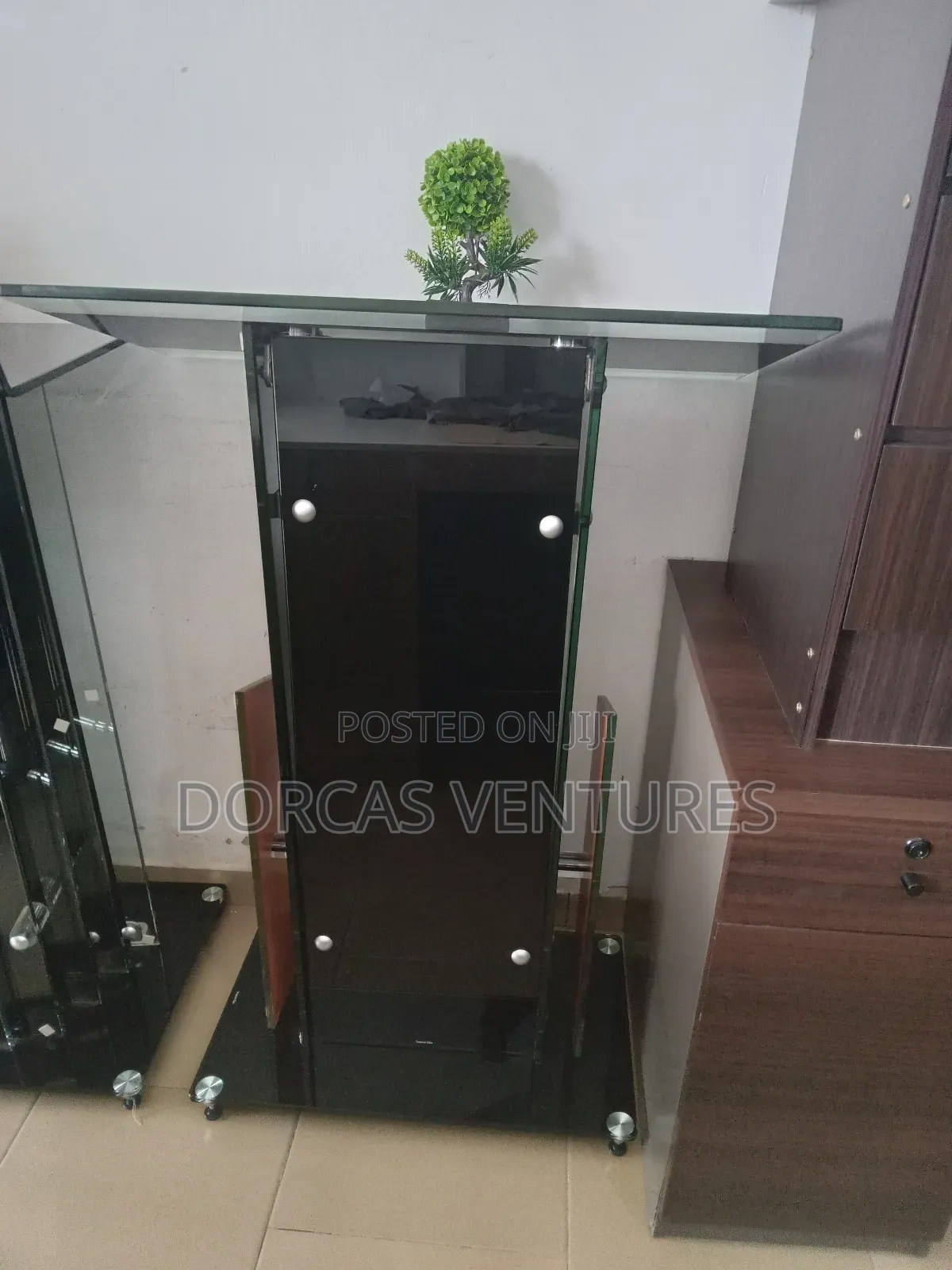 Holy Orders Pulpit