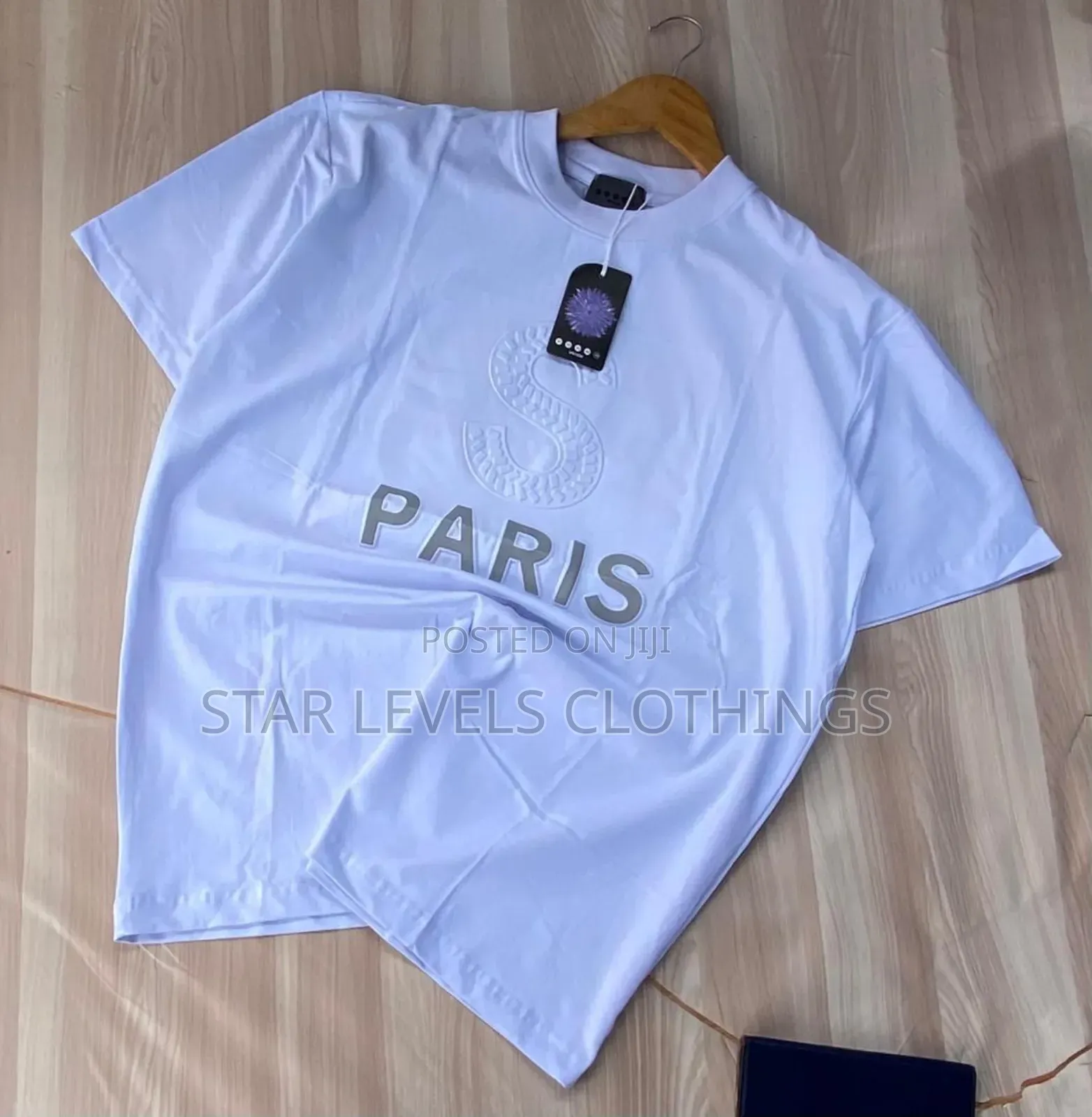 New Round Neck Shirts for Men Available in Sizes