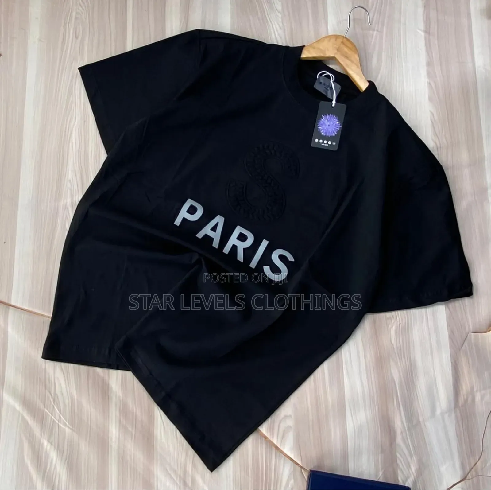 New Round Neck Shirts for Men Available in Sizes