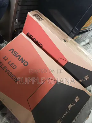 Luxury and Quality Asano 32 Led Tv, Asano 32 Digital Tv