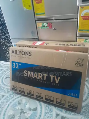 Viewlift Ailyons 32''