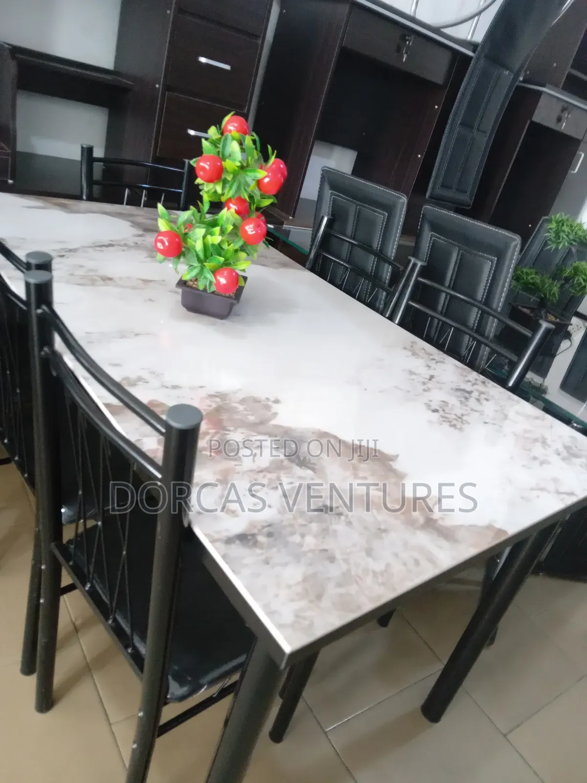Eating Place Room Dining Set
