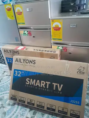 Ailyons 32'' Fosusflow