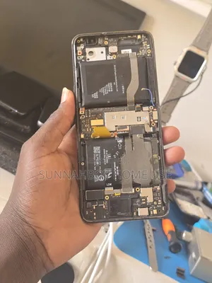 Phone Parts