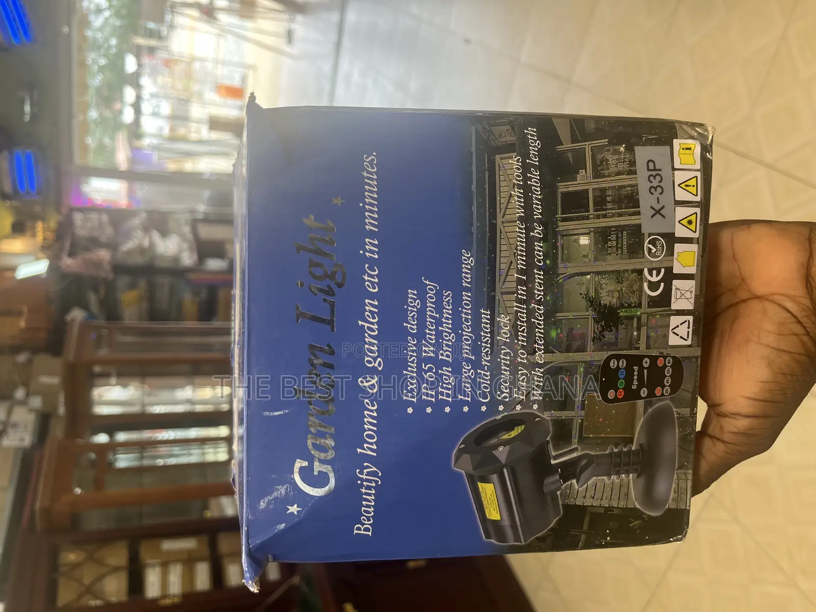Beautifying Environments Lights Available for Sale